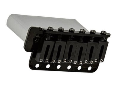 Tremolo Vintage. Mod GE102T. Color: Black (56mm) 1