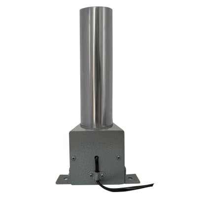 Herramienta Curvador Grande Laminas de Madera Control de Temperatura