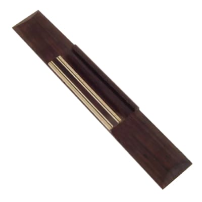 Puente de Indian Rosewood. Mod: 014