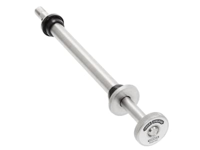 Eje de Acero Inoxidable con Ezylock Tormek para T8. Mod: MSK-2501