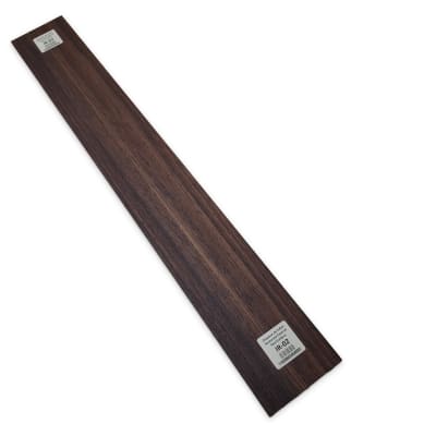 Diapason IR-02 de Indian Rosewood Especial Para Guitarra1