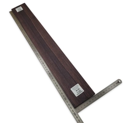 Diapason IR-05 de Indian Rosewood Especial Para Guitarra