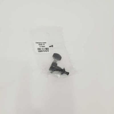 Clavija Gotoh 1L Black SG381-07