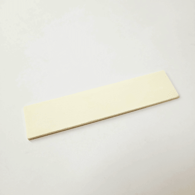 Cejillo en Bruto de 130 mm de largo. Mod: L-8050
