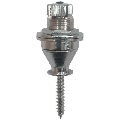 Strap Pin Locking. Chrome. EPR-2 (1 pc)1
