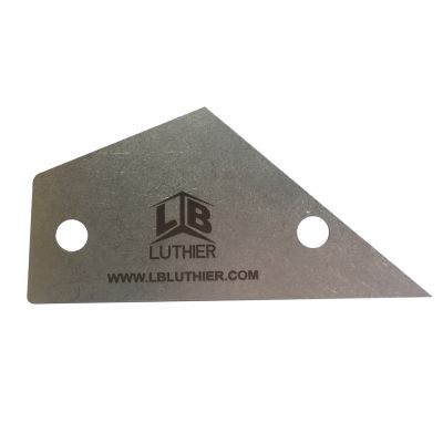 Fret Rocker LBLuthier de Metal