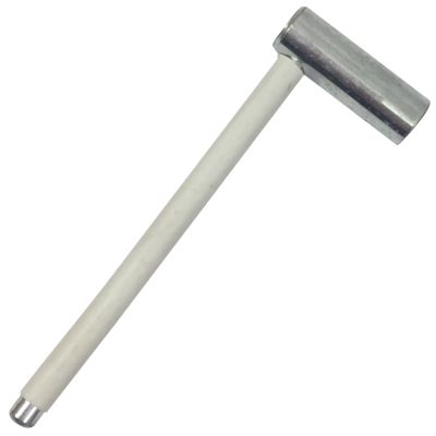 Llave Pipa 7mm para Ajuste de Alma1