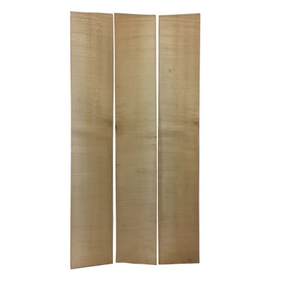 Aros para Cello de Arce Europeo Rizado A1