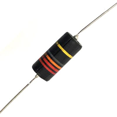 Condensador Bumblebee Paper in Oil de 0.022uF1