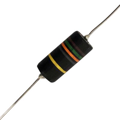 Condensador Emerson Bumblebee Paper in Oil de 0.015uF1