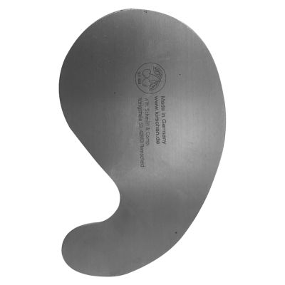 Rasqueta 3802 Cuello de Cisne Two Cherries1