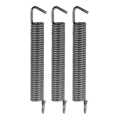 Set de Resortes para Tremolo. Mod: CHP1