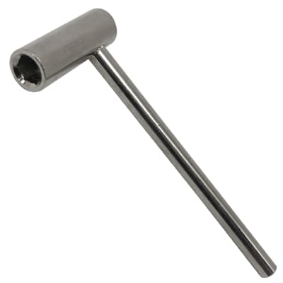 Llave Pipa 6.35 mm para Ajuste de Alma2