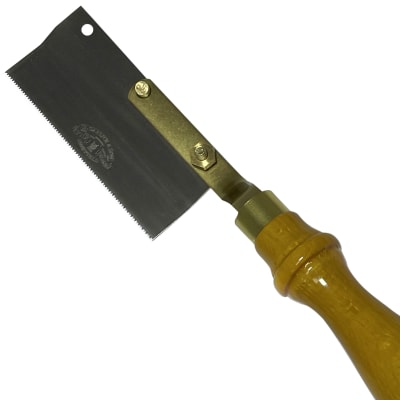 Mini Sierra Reversible Lynx 4