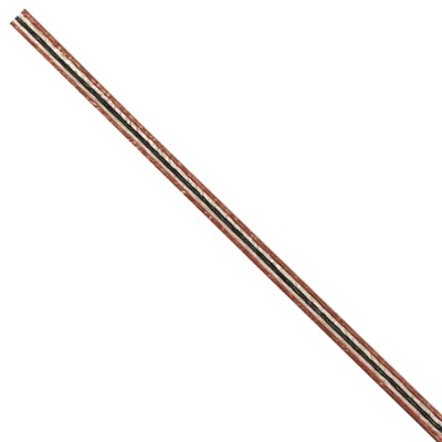 Filete de Madera. Mod: S03. Rojo-Blanco-Negro-Blanco-Rojo1