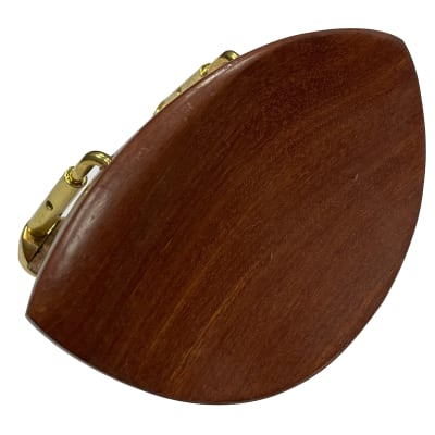Mentonera Lateral Corta de Indian Rosewood