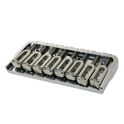 Puente Multiescala de 8 Cuerdas Mod: 4MS08115C