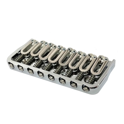 Puente Multiescala de 8 Cuerdas Mod: 4MS08115C1