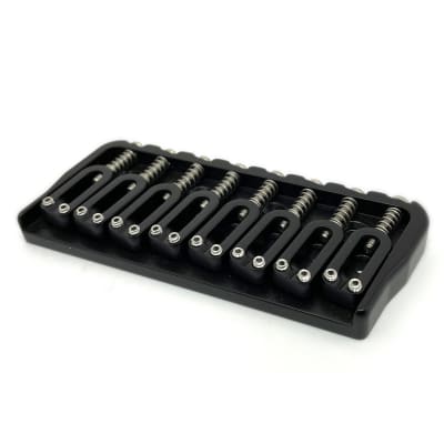 Puente Multiescala de 8 Cuerdas Mod: 4MS08115B