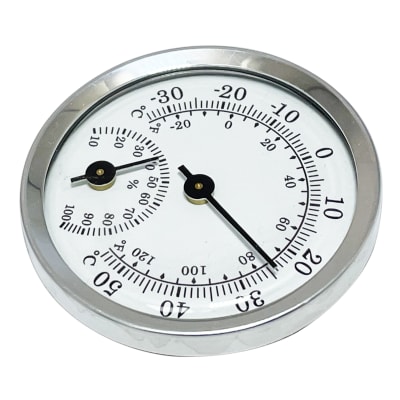 Mini Termometro e Higromono. Mod: A16-051