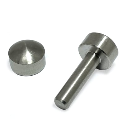 Puntas Redondas Mod: RCOT para Espesimetro Calati