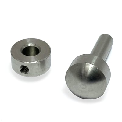 Puntas Redondas Mod: RCOT para Espesimetro Calati