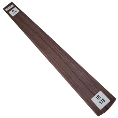 Chapa Unica REF: IR-178 de Indian Rosewood1