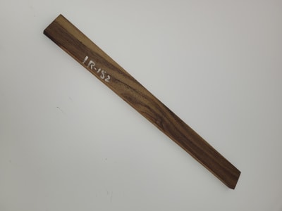 Pieza REF: IR-182 de Indian Rosewood para Artesania1