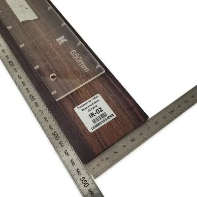 Pieza Unica REF: IR-172 de Indian Rosewood1