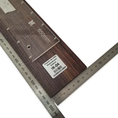 Pieza Unica REF: IR-174 de Indian Rosewood1
