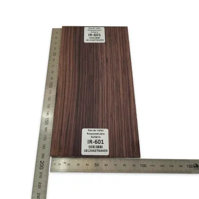 Pala IR-601 de Indian Rosewood Especial para  Guitarra1