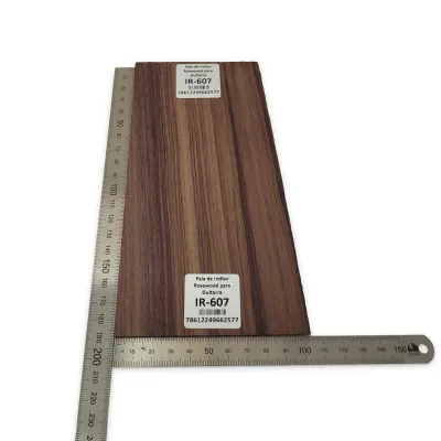 Pala IR-607 de Indian Rosewood Especial para  Guitarra1