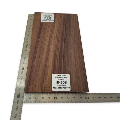Pala IR-608 de Indian Rosewood Especial para  Guitarra1