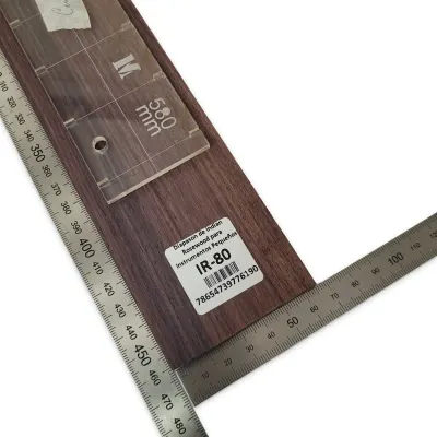 Diapason IR-80 de Indian Rosewood Especial para Instrumentos Pequeños1