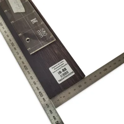 Diapason IR-88 de Indian Rosewood Especial para Instrumentos Pequeños1