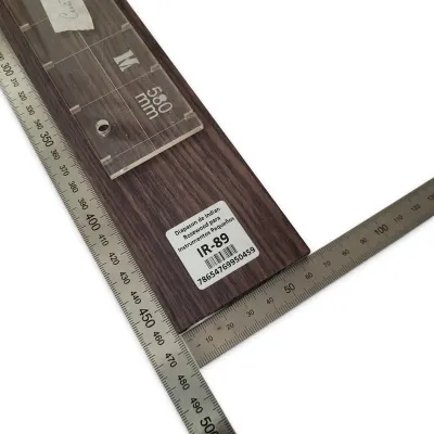 Diapason IR-89 de Indian Rosewood Especial para Instrumentos Pequeños1