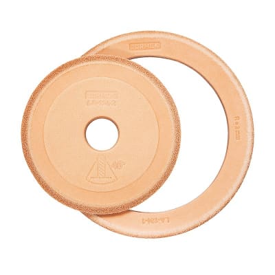 Set de Discos Narrow de Recambio 45° Tormek. Mod: LA-124