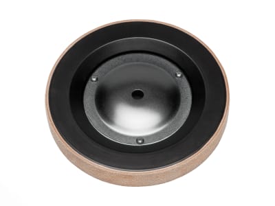 Disco de Bruñido de Cuero Tormek Mod LA-220 para T8