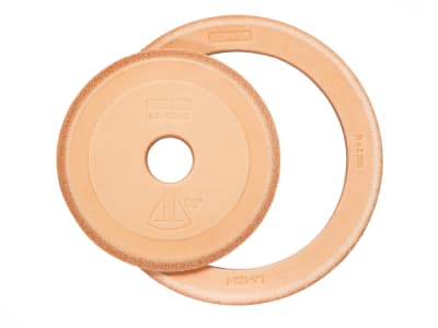 Set de Discos Standard de Recambio 60° Tormek. Mod: LA-122