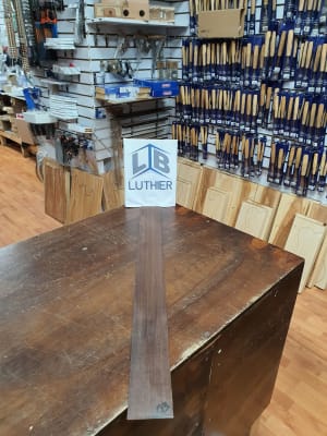OFERTA! Lamina de Black Walnut Especial REF: 031