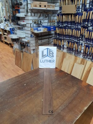 Lamina de Black Walnut Especial REF: 061