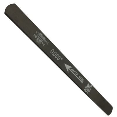 Lima para Cejuela de Hueso. Mod: 5001-80. Calibre 0.080