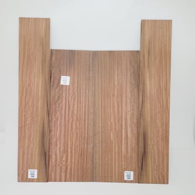 Set de Fondo y Costado MACH-350 de Machiche Especial para Instrumentos Pequeños1