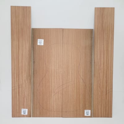 Set de Aros y Fondo con detalles para instrumentos pequeños de Machiche Mexicano REF: MACH-2603 1