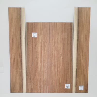 Set de Aros y Fondo con detalles para instrumentos pequeños de Machiche Mexicano REF: MACH-2604 1