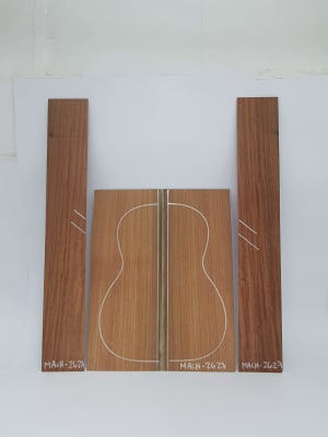 Set Unico REF: MACH-2627 de Machiche Mexicano1