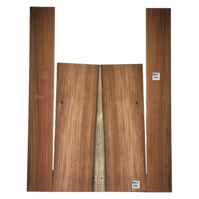 Set de Fondo y Costado MACH-301 de Machiche Especial para Guitarra1
