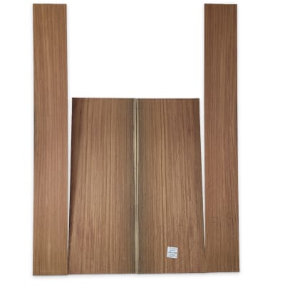 Set de Fondo y Costados MACH-303 de Machiche Especial para Guitarra1