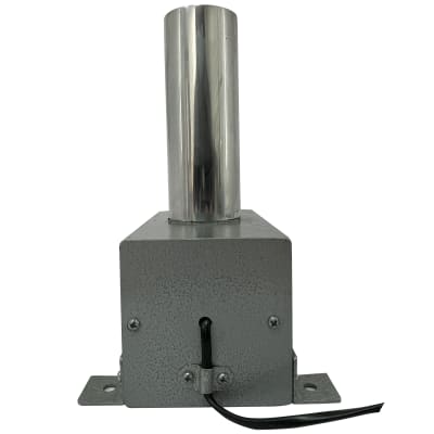 Herramienta Curvador Mediano con Control de Temperatura para Laminas de Madera
