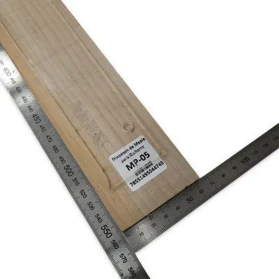 Diapason MP-05 de Maple Flameado para Guitarra1